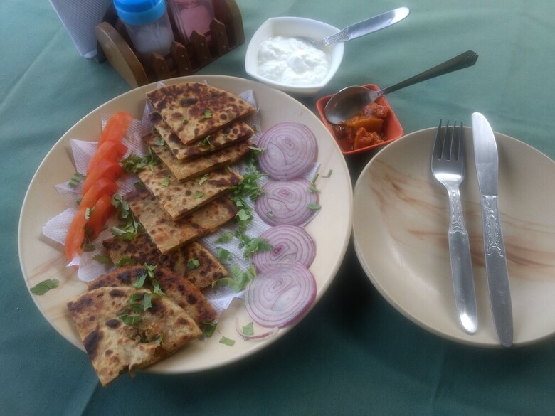 Hotel Bhammars Inn- Pure Veg.