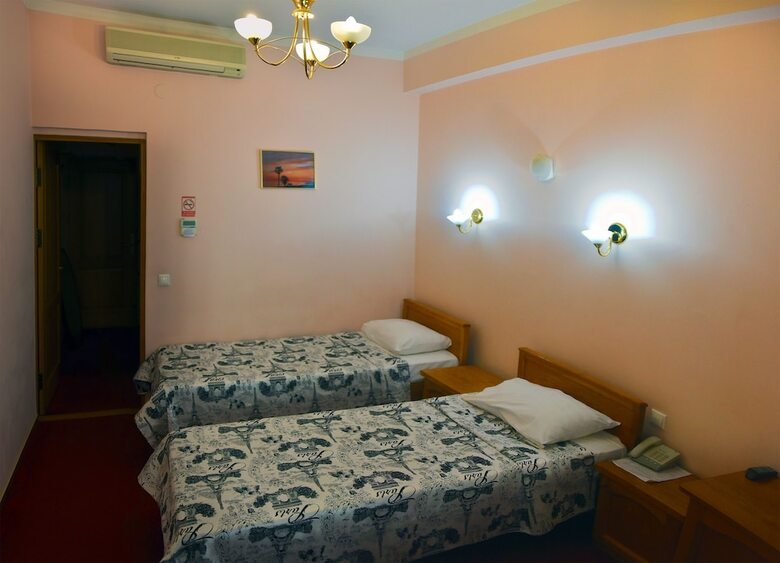 Mirit Hotel