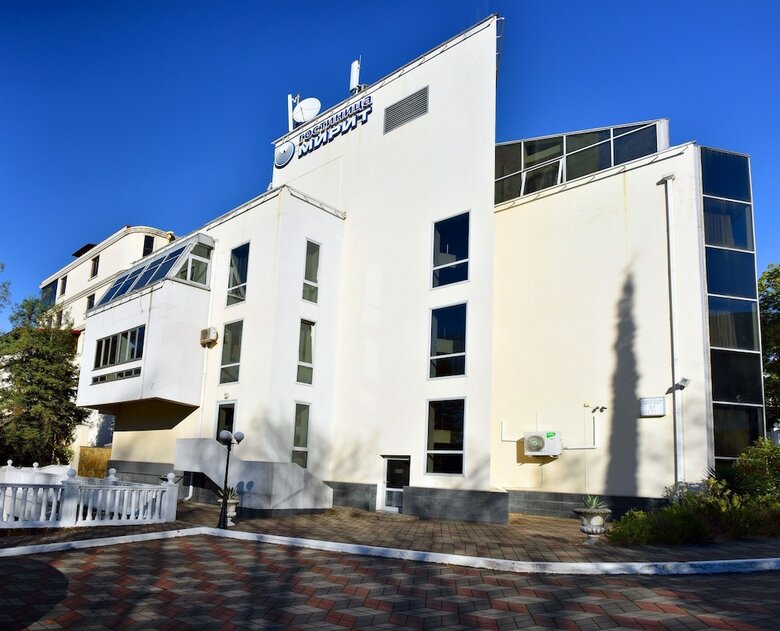 Mirit Hotel