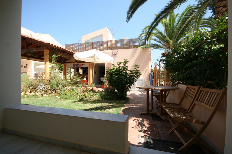Hotel Elma's Dream Apartments
