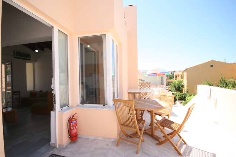 Hotel Elma's Dream Apartments