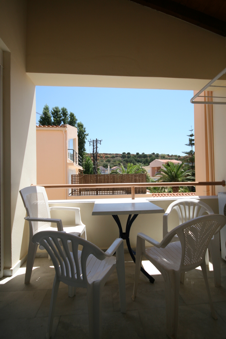 Hotel Elma's Dream Apartments
