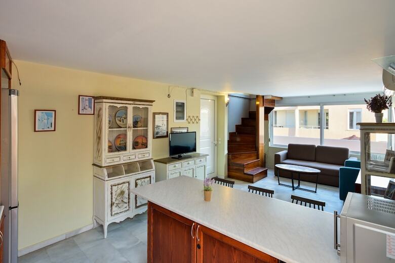 Hotel Elma's Dream Apartments