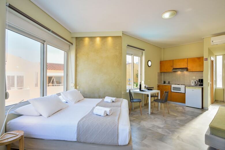 Hotel Elma's Dream Apartments