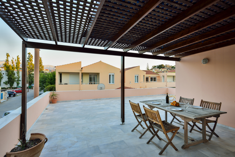 Hotel Elma's Dream Apartments