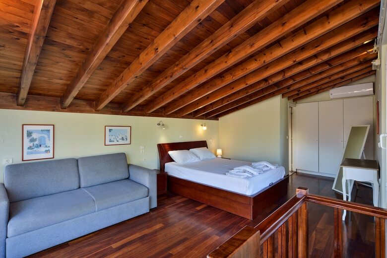 Hotel Elma's Dream Apartments