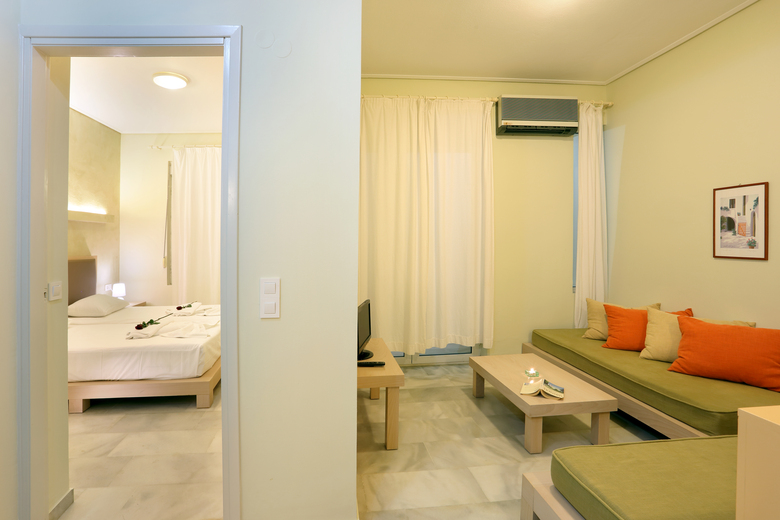 Hotel Elma's Dream Apartments