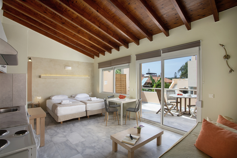 Hotel Elma's Dream Apartments