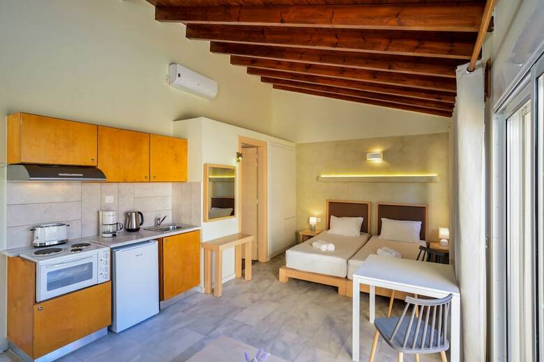 Hotel Elma's Dream Apartments