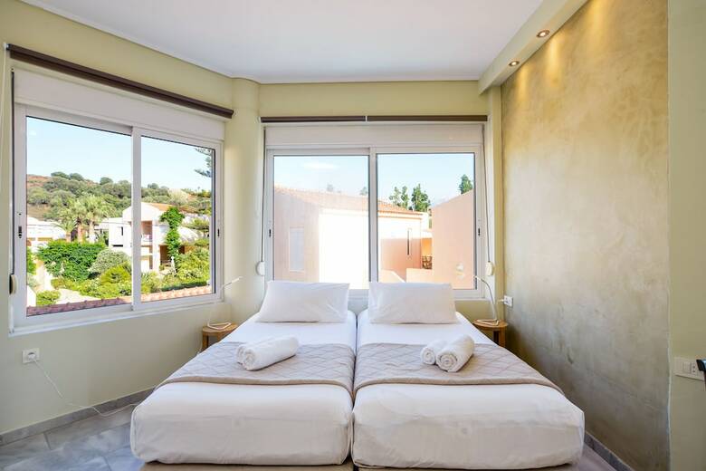 Hotel Elma's Dream Apartments