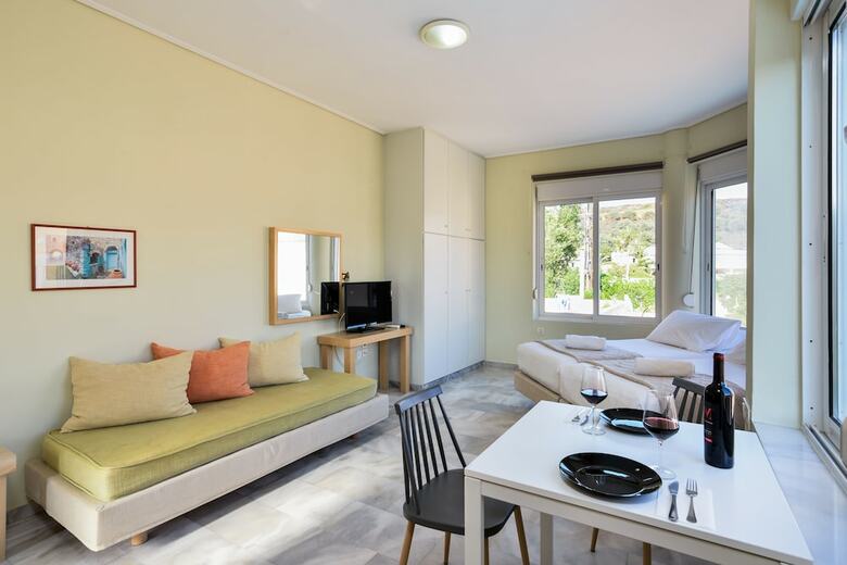 Hotel Elma's Dream Apartments