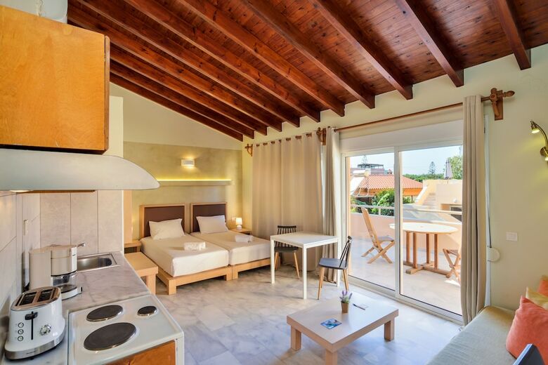 Hotel Elma's Dream Apartments
