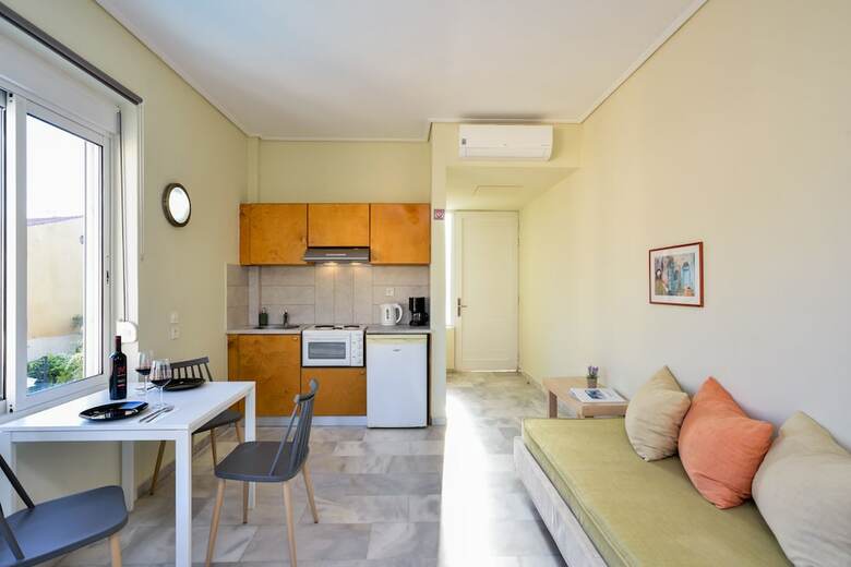 Hotel Elma's Dream Apartments