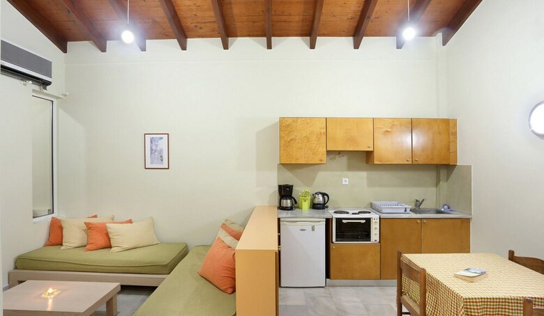 Hotel Elma's Dream Apartments