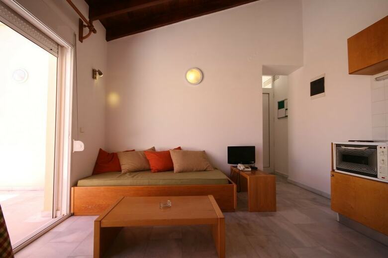 Hotel Elma's Dream Apartments