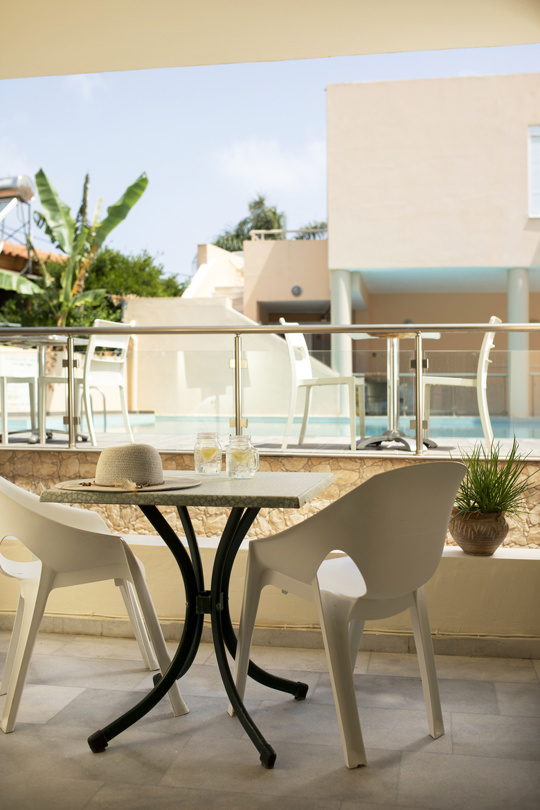Hotel Elma's Dream Apartments