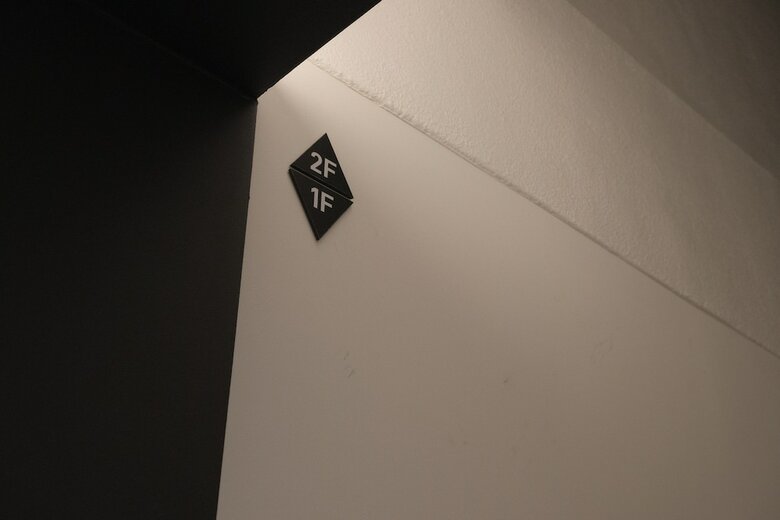 The Capsule Myeongdong - Hostel