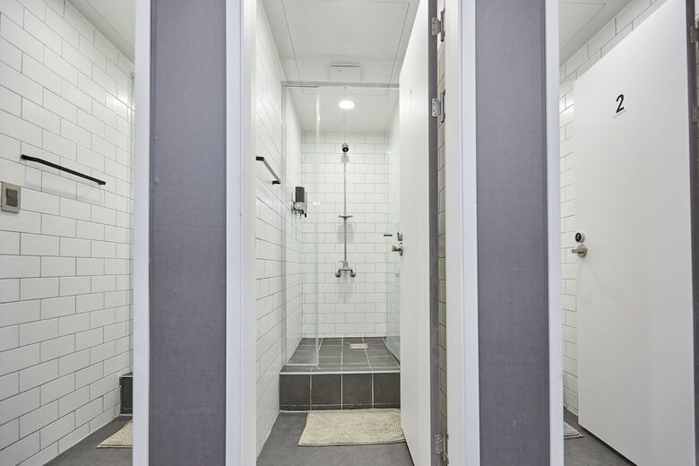 The Capsule Myeongdong - Hostel