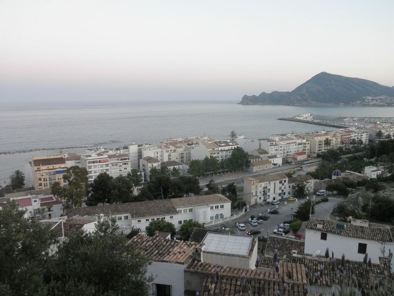 Villa Naranjo