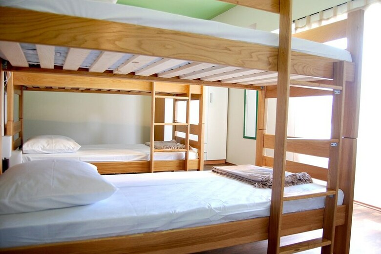 Hostal Hostel Quasimodo - Adults Only