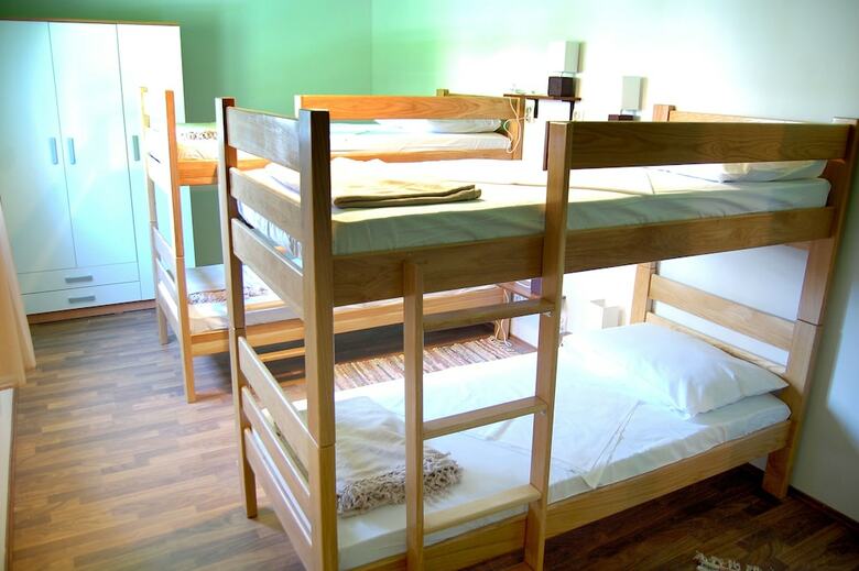 Hostal Hostel Quasimodo - Adults Only