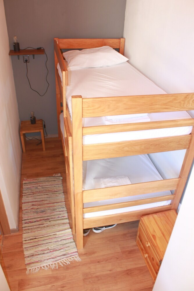 Hostal Hostel Quasimodo - Adults Only