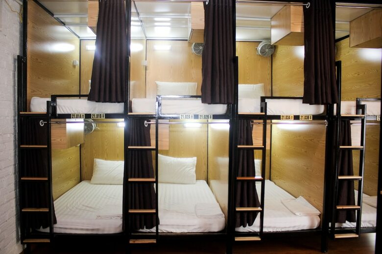 Hostal Aroma Ha Long Hostel