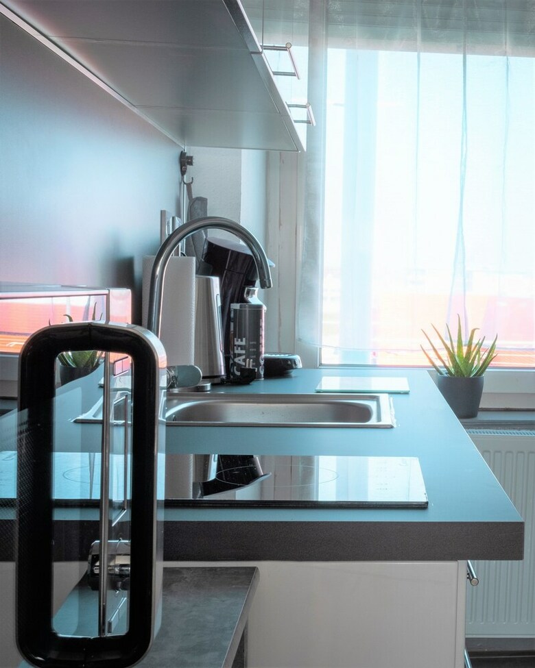 Apartamento Comfort Stay Basel Airport 2a46