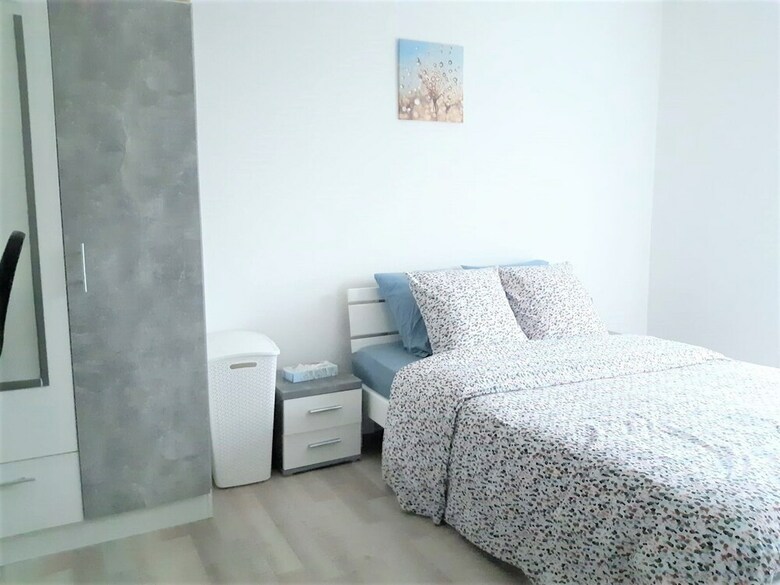 Apartamento Comfort Stay Basel Airport 2a46
