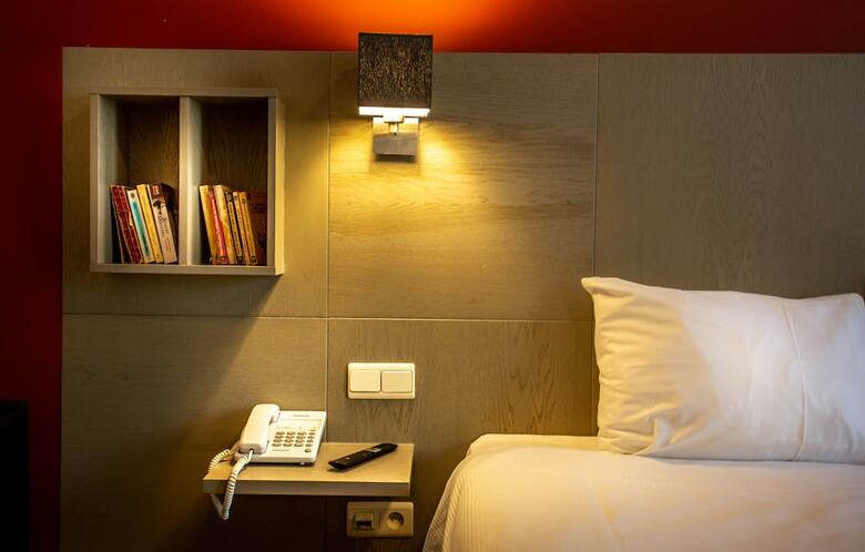 Hotel Pantheon Palace By Wp Hotels