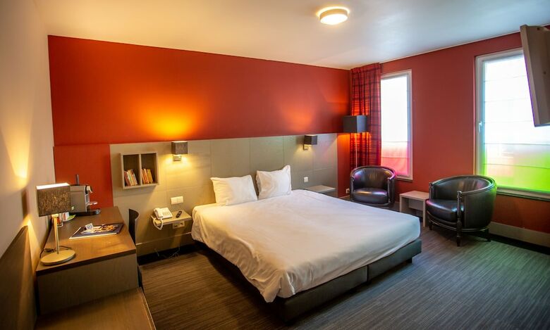 Hotel Pantheon Palace By Wp Hotels