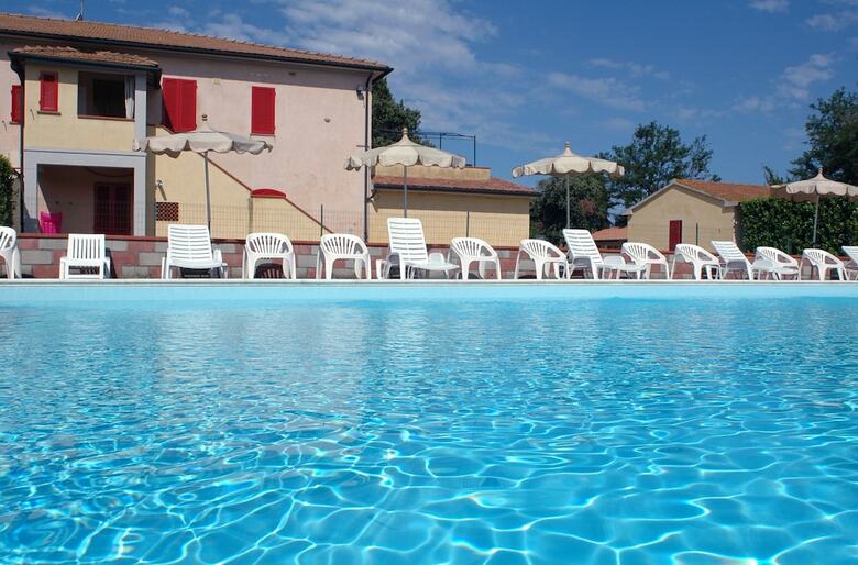 Apartamento Casa Vacanze Guardamare