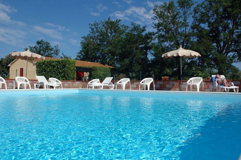 Apartamento Casa Vacanze Guardamare