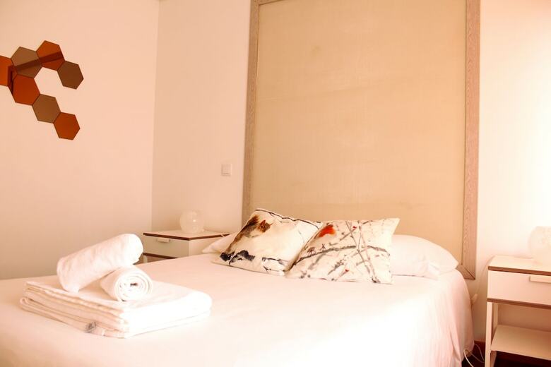 Feelcoimbra Apartment