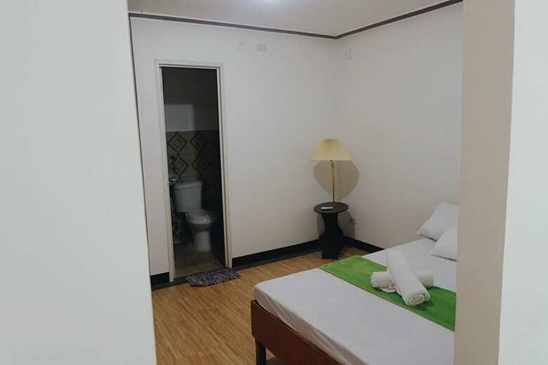 Hotel Cebuano Lodge