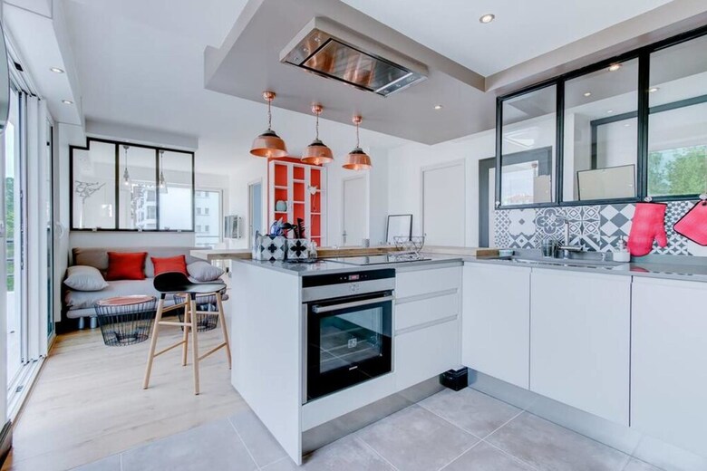 Apartamento Mariposa