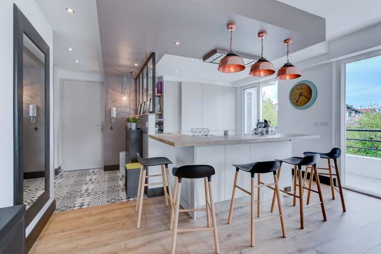 Apartamento Mariposa