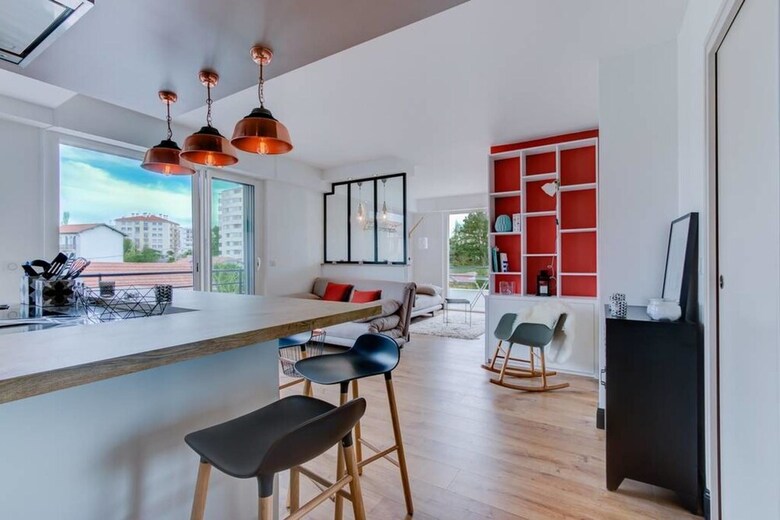 Apartamento Mariposa