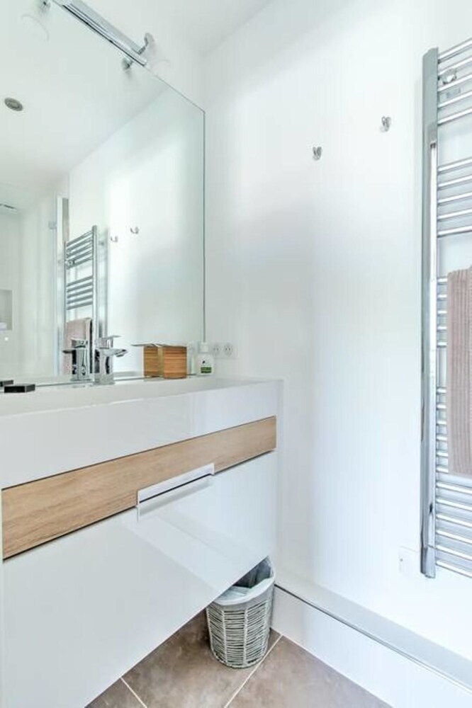 Apartamento Mariposa