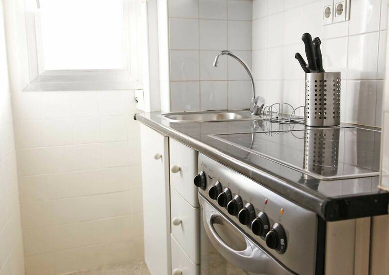 Apartamentos Santa Isabel