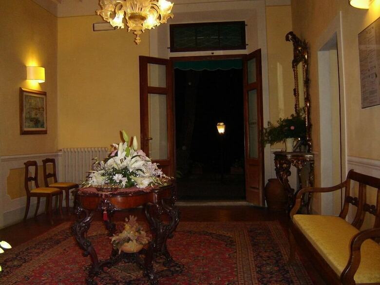Hotel Relais Il Trebbiolo