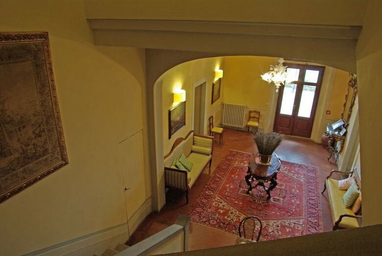 Hotel Relais Il Trebbiolo