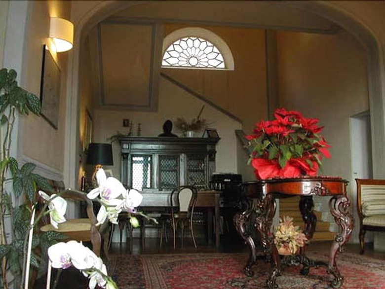 Hotel Relais Il Trebbiolo