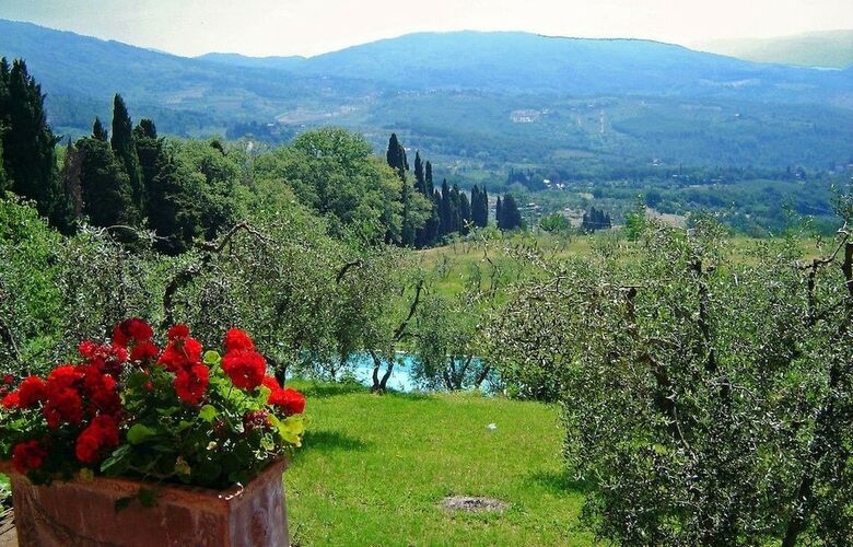 Hotel Relais Il Trebbiolo