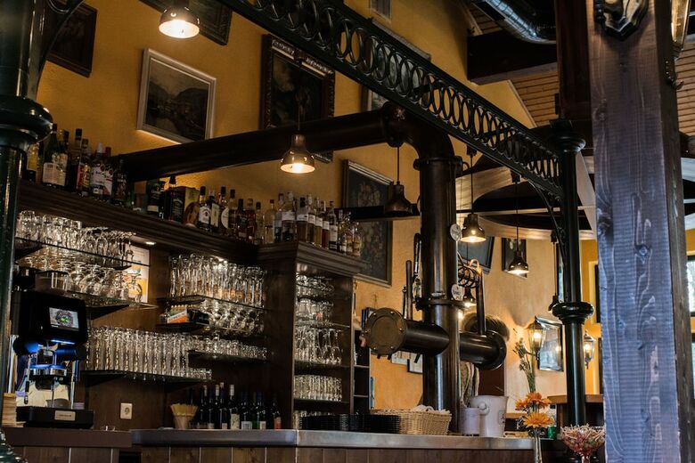 Altes Bierhaus Landhotel