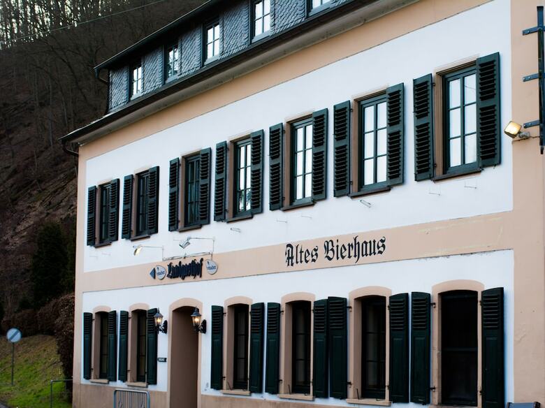 Altes Bierhaus Landhotel
