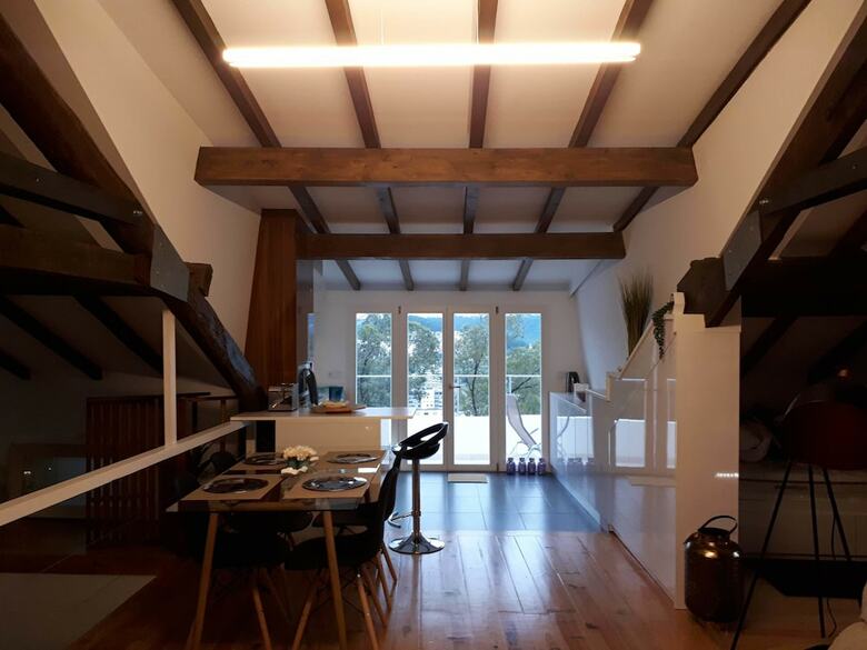 Apartamentos Feelcoimbra Mondego Views