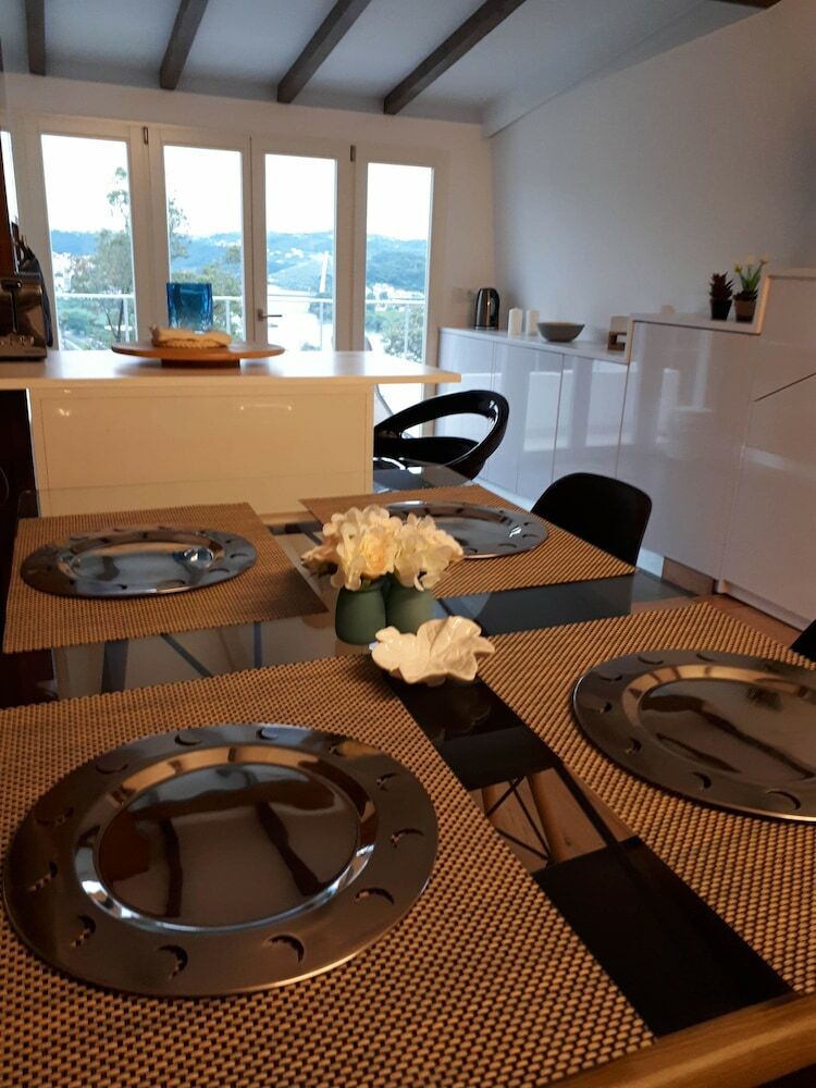 Apartamentos Feelcoimbra Mondego Views