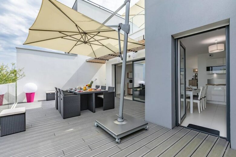 Apartamento Moana