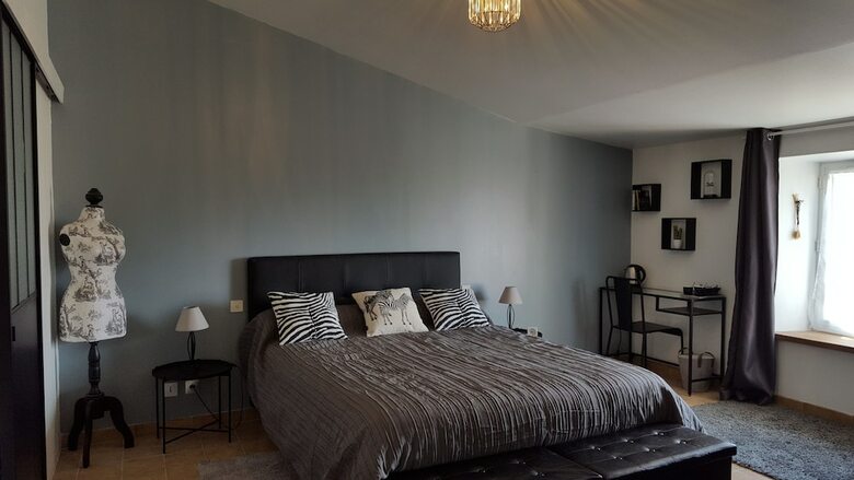 Bed & Breakfast La Belle Vie